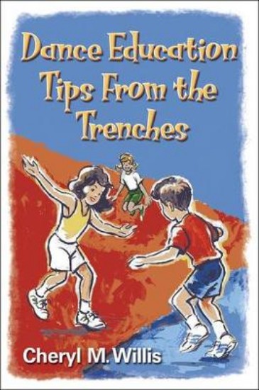Picture of Dance Education: Tips from the Trenches