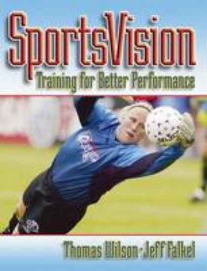 Picture of SportsVision: Training for Better Performance