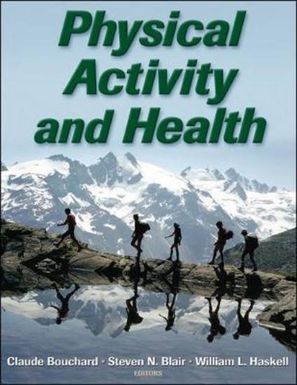 Picture of Physical Activity And Health