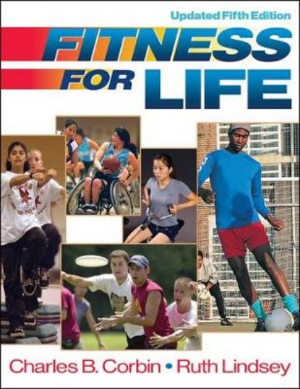 Picture of Fitness for Life 5ed