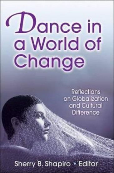 Picture of Dance in a World of Change