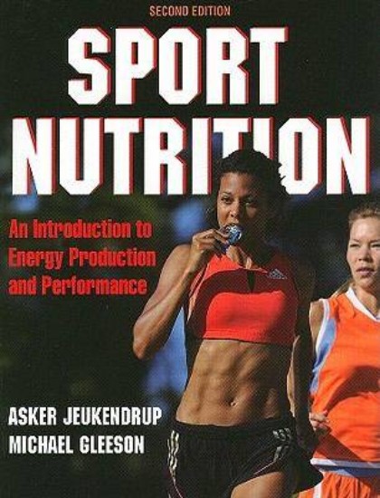 Picture of Sport Nutrition