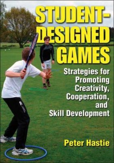 Picture of Student-designed Games