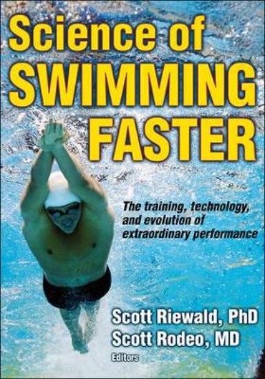Picture of Science of Swimming Faster
