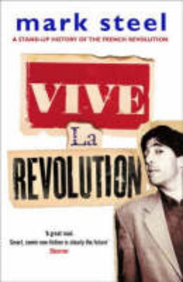 Picture of Vive La Revolution