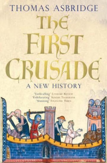 Picture of First Crusade