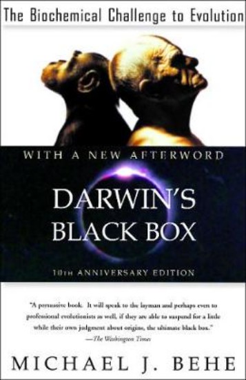 Picture of Darwin's Black Box