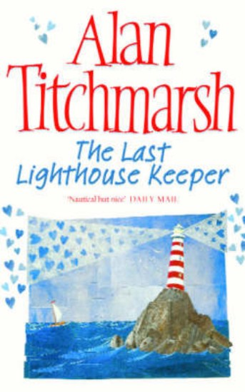Picture of Last Lighthouse Keeper