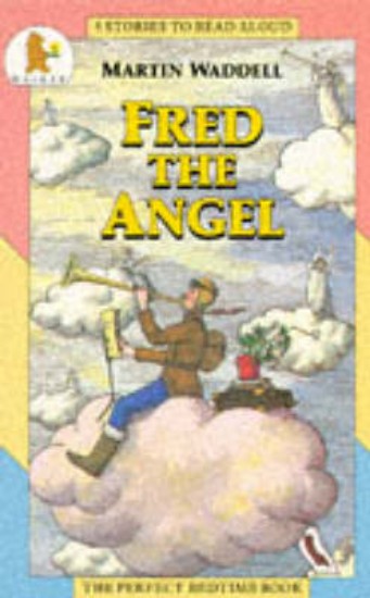 Picture of FRED THE ANGEL