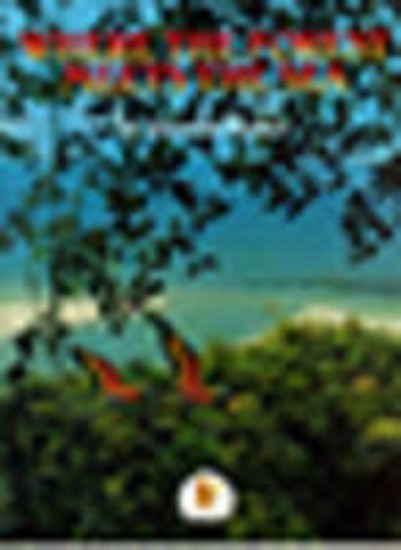 Picture of Where the Forest Meets the Sea