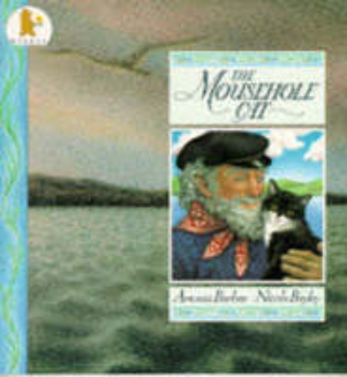 Picture of Mousehole Cat