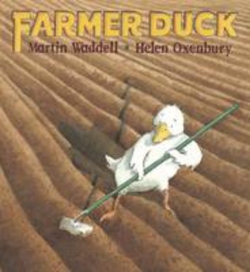 Picture of Farmer Duck