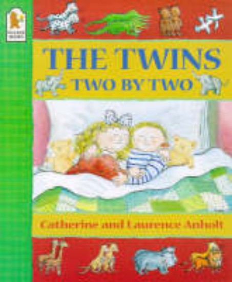 Picture of Twins, Two by Two