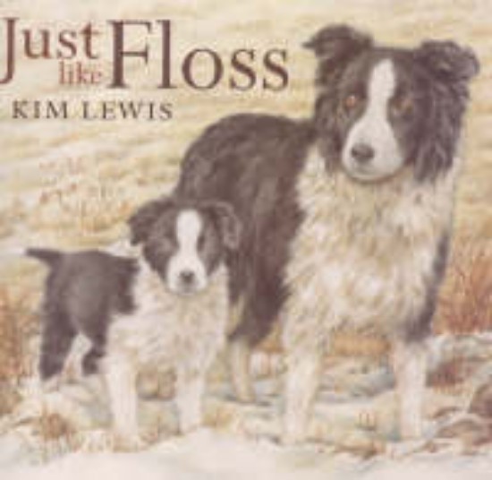 Picture of JUST LIKE FLOSS