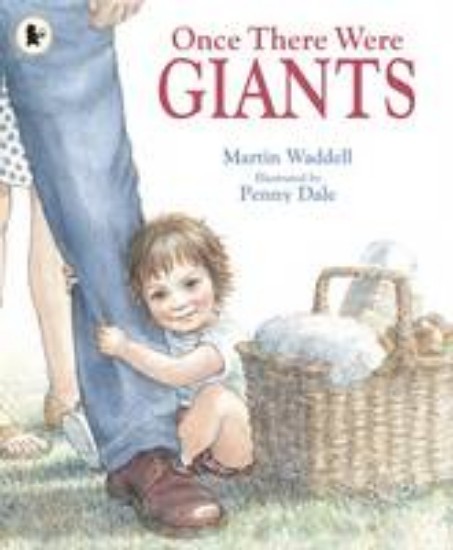 Picture of Once there were Giants