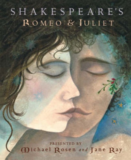 Picture of Romeo and Juliet