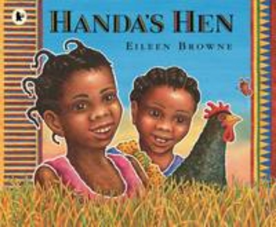 Picture of Handa's Hen