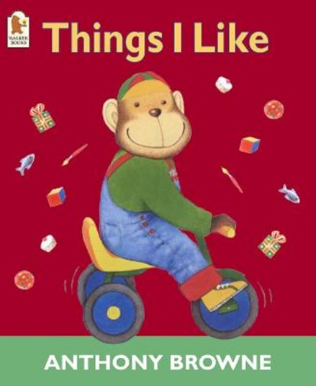 Picture of Things I Like