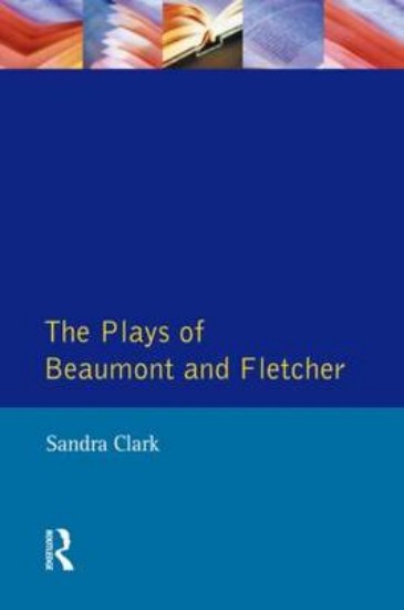 Picture of Plays of Beaumont and Fletcher