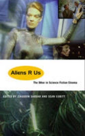 Picture of Aliens R Us