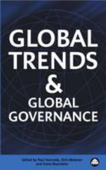 Picture of Global Trends & Global Governance