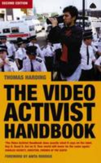 Picture of Video Activist Handbook