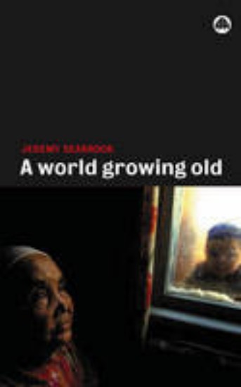 Picture of World growing old