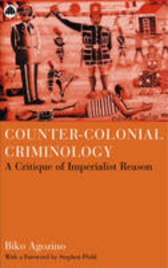 Picture of Counter-Colonial Criminology