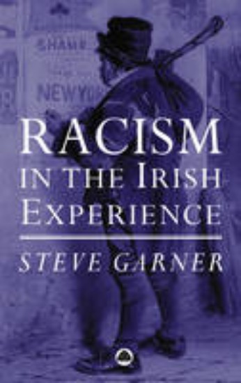 Picture of Racism in the Irish Experience