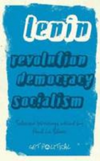 Picture of Revolution Democracy Socialism: Selected Writings of V.I. Lenin