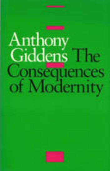 Picture of Consequences of Modernity