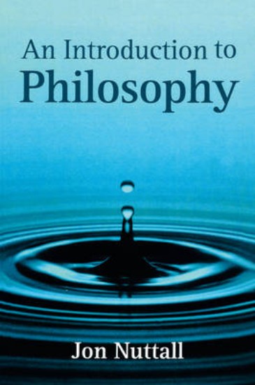Picture of Introduction to Philosophy