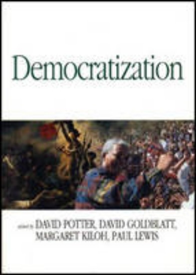 Picture of Democratization