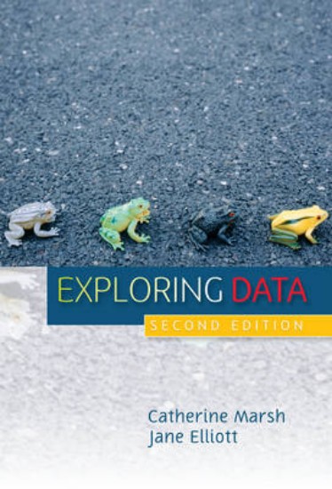 Picture of Exploring Data