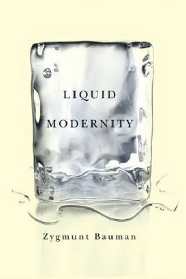 Picture of Liquid Modernity