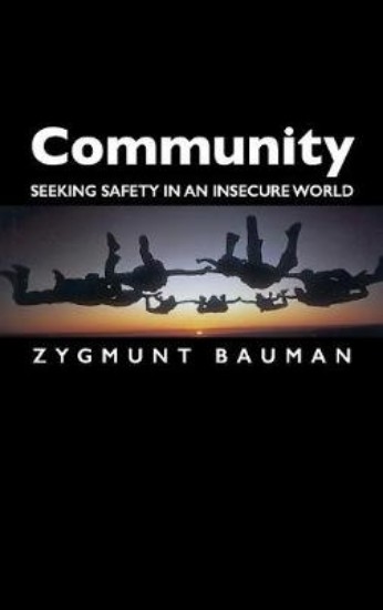 Picture of Community: Seeking Safety in an Insecure World