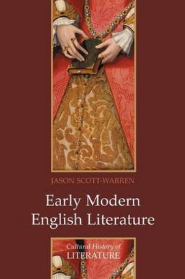 Picture of Early Modern English Literature