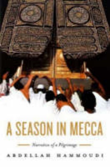 Picture of Season in Mecca