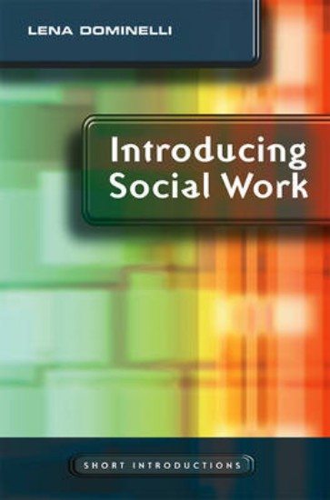 Picture of Introducing Social Work
