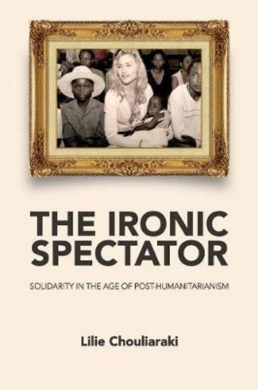 Picture of Ironic Spectator