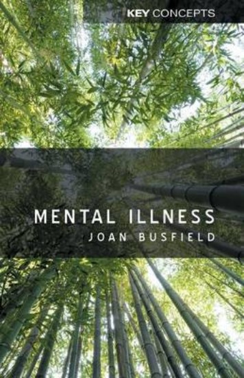 Picture of Mental Illness