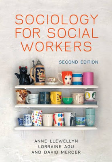 Picture of Sociology for Social Workers 2ed