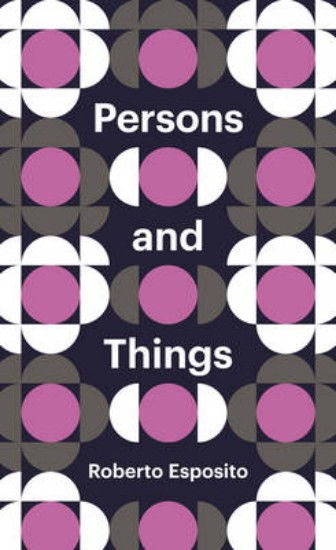 Picture of Persons and Things:  From the Body's Point of View