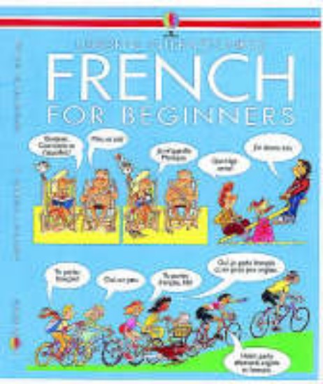 Picture of French for Beginners