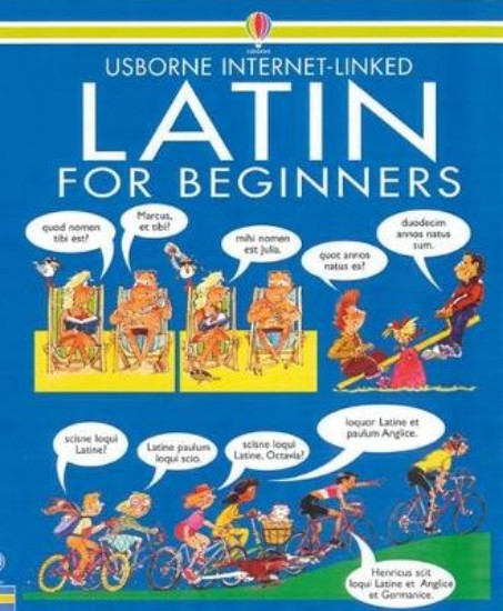 Picture of Latin for Beginners