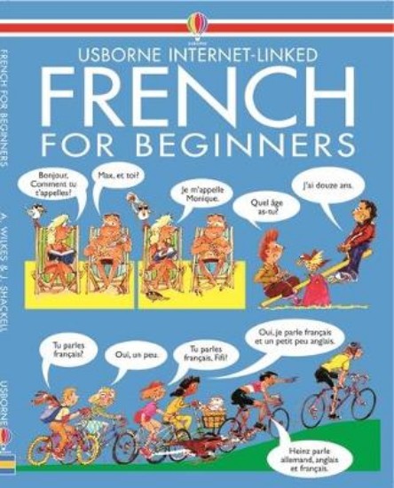 Picture of French for Beginners 2ed