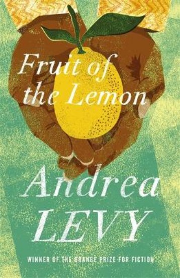 Picture of Fruit of the Lemon
