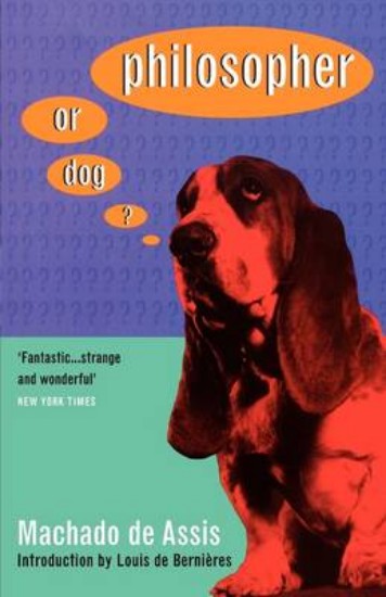 Picture of Philosopher or Dog