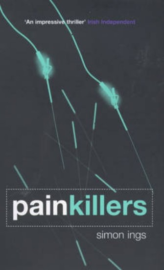 Picture of Painkillers (Signed)