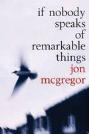 Picture of If Nobody Speaks of Remarkable Things